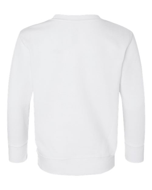 White-model Image