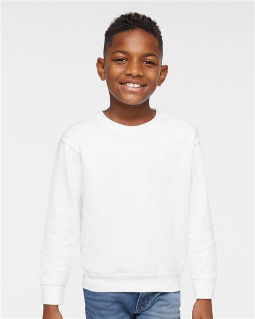 White-model Image