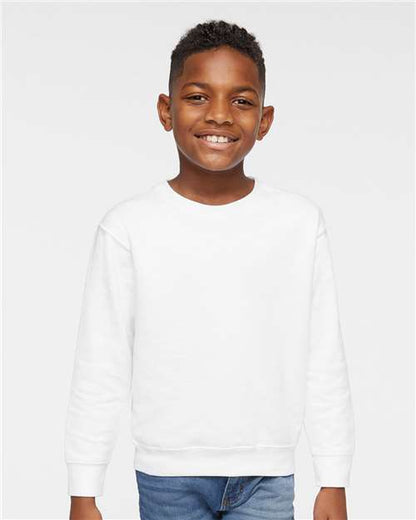 White-model Image