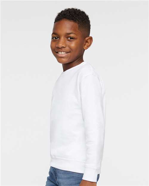 White-model Image