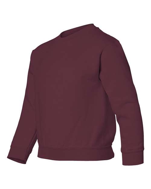 Maroon-model Image