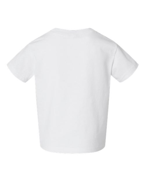 White-model Image