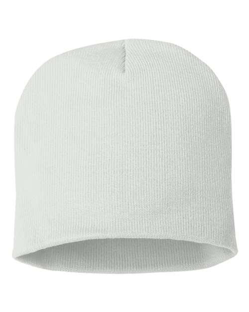 White-model Image