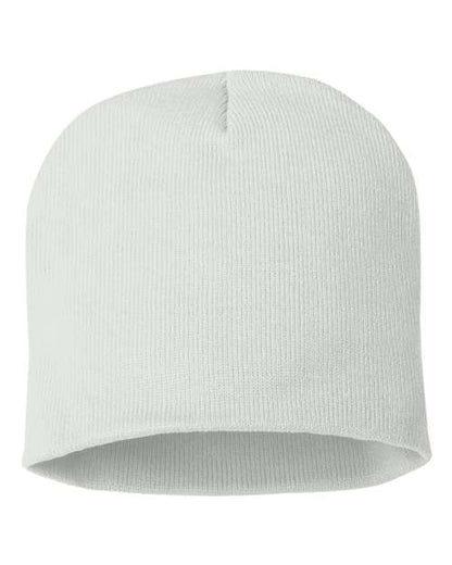 White-model Image