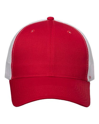 Red/ White
