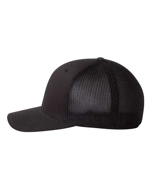 Black-model Image