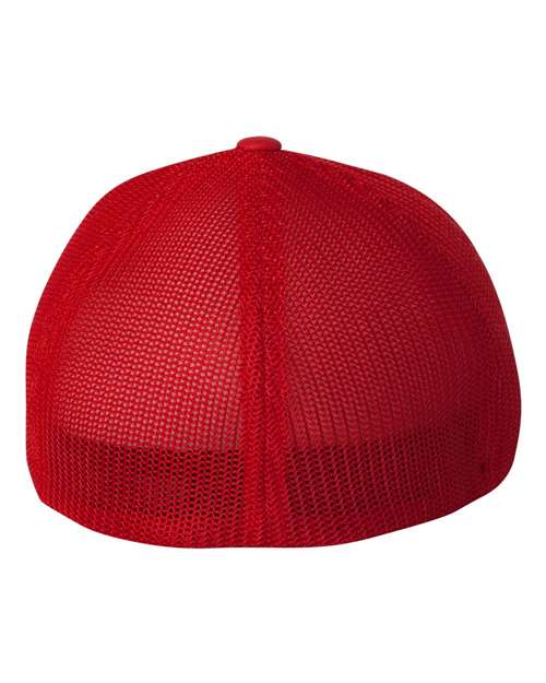 Red-model Image