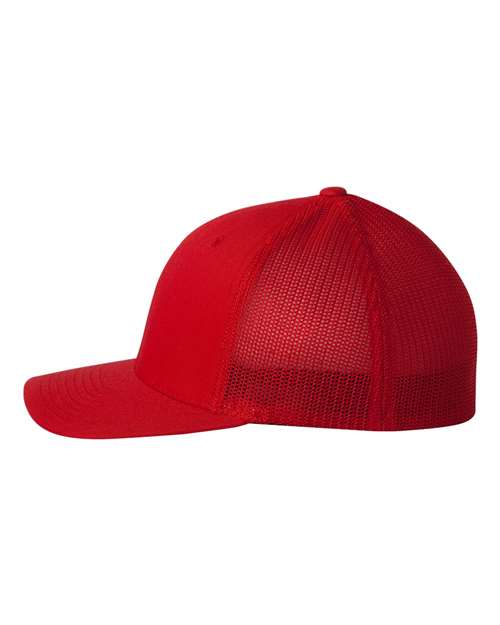 Red-model Image