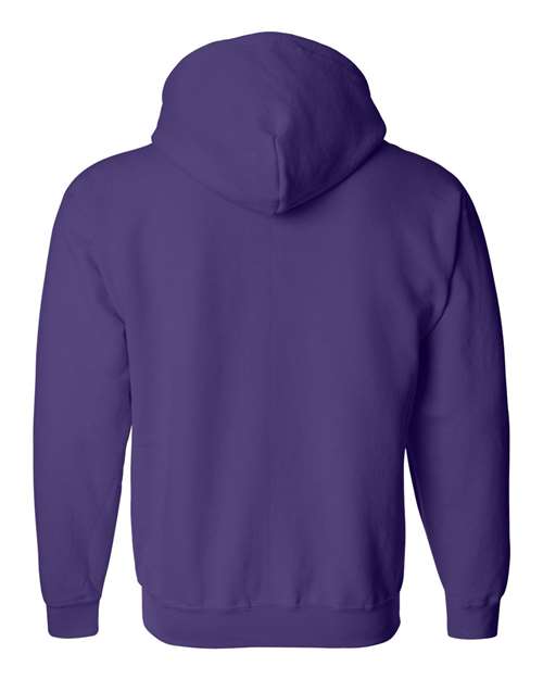 Purple-model Image