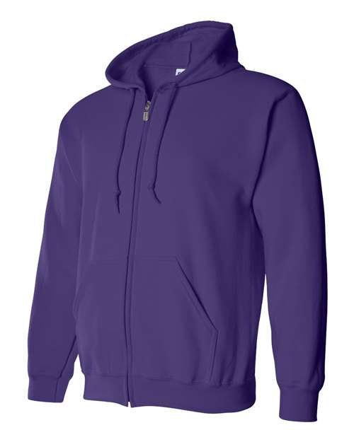 Purple-model Image