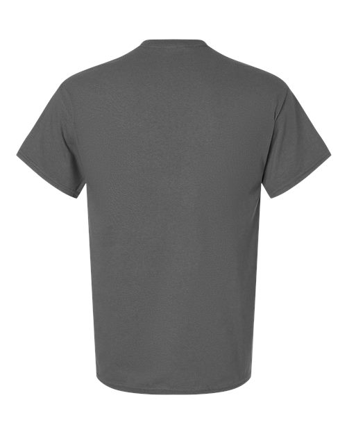 Charcoal-model Image