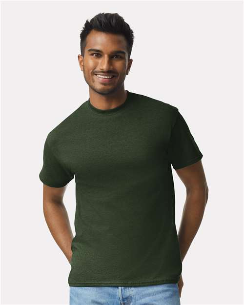 Forest-model Image