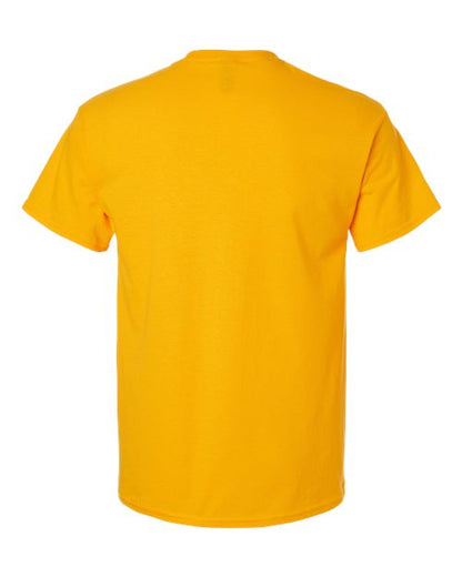 Gold-model Image
