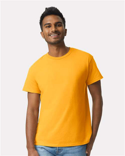 Gold-model Image