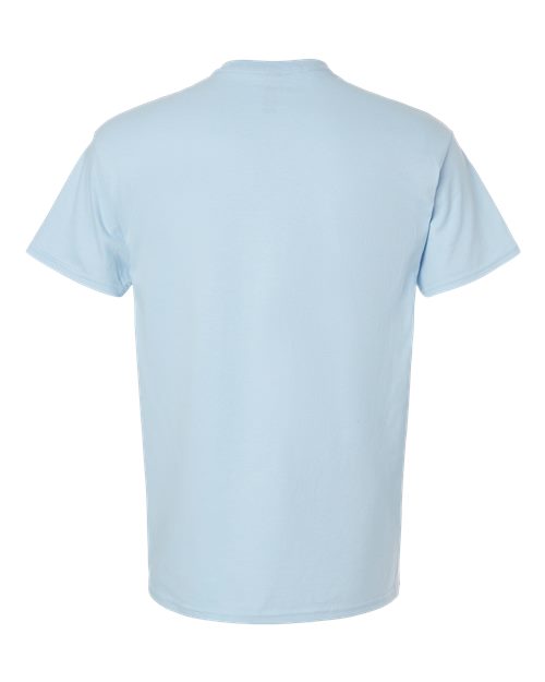 Light Blue-model Image