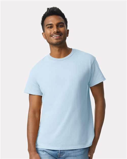 Light Blue-model Image
