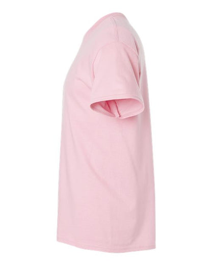Light Pink-model Image