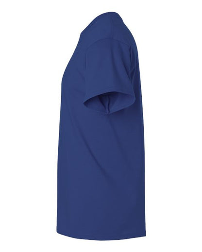 Metro Blue-model Image