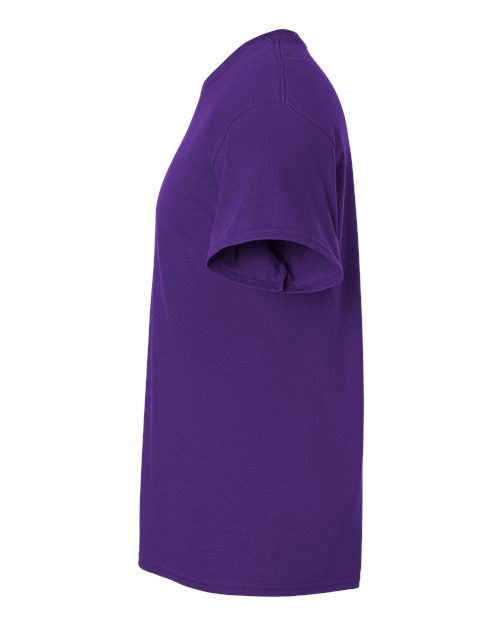Purple-model Image