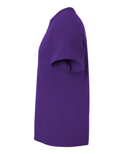 Purple-model Image