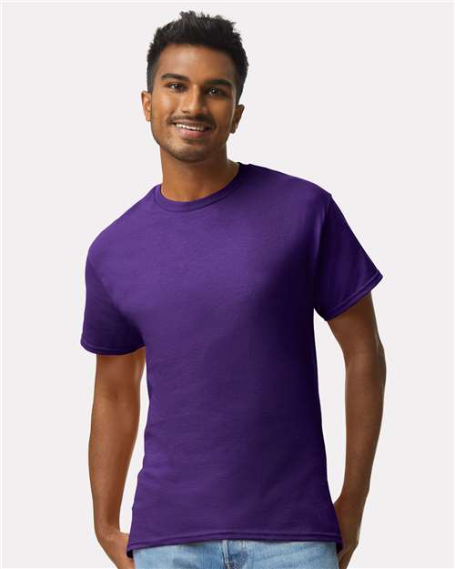 Purple-model Image