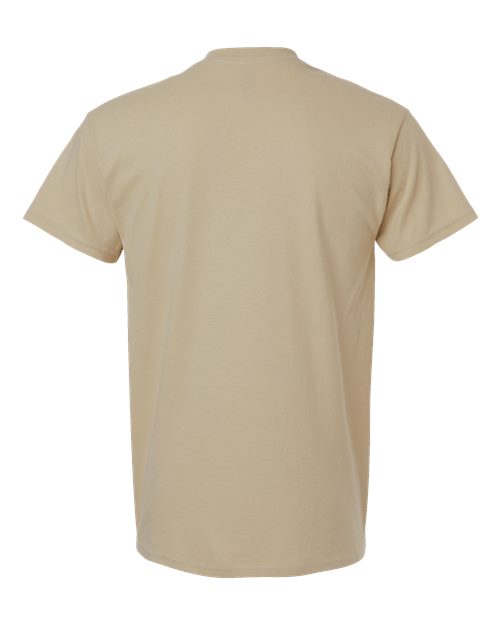 Tan-model Image