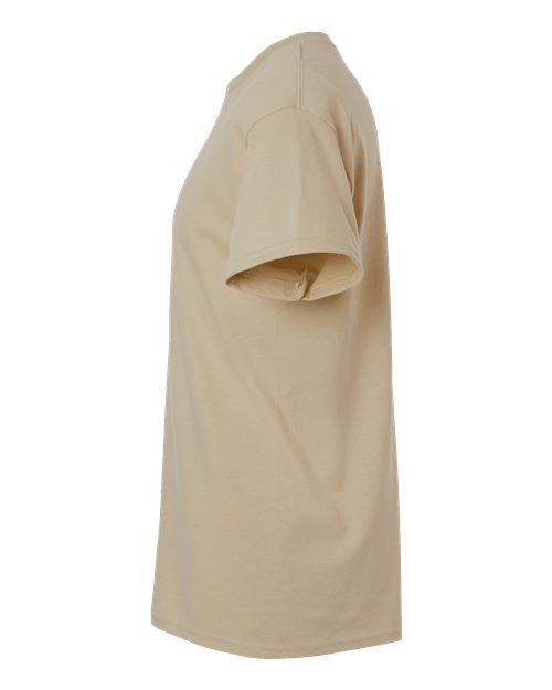 Tan-model Image