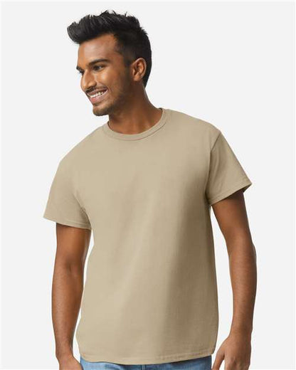 Tan-model Image