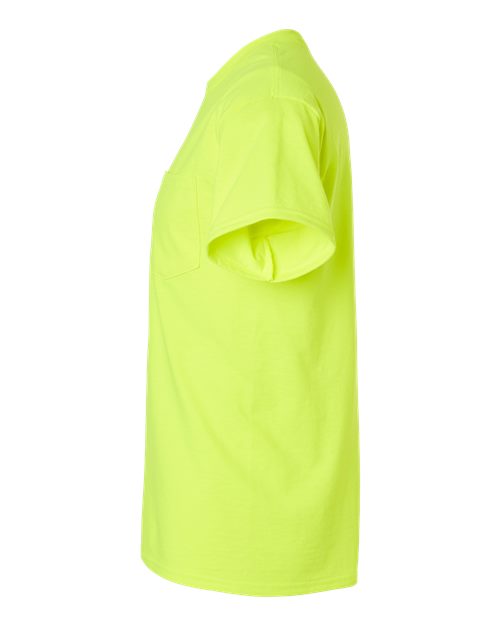 Safety Green-model Image