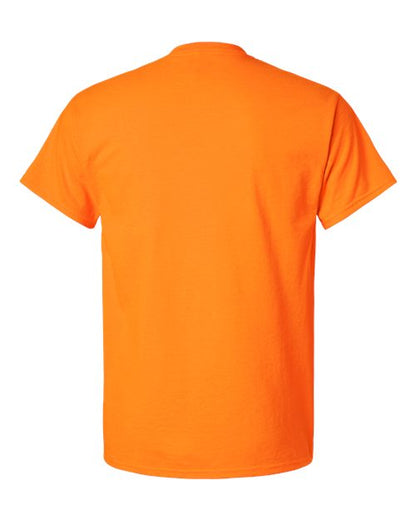 Safety Orange-model Image