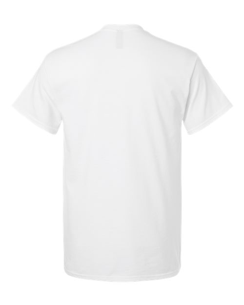 White-model Image