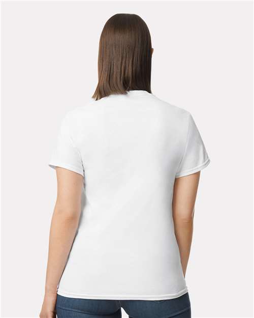 White-model Image