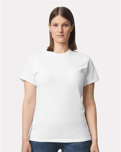 White-model Image