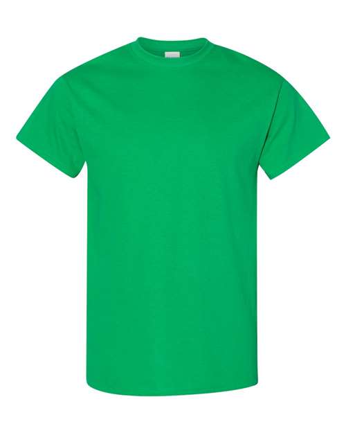 Irish Green - Model Image