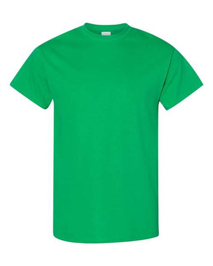 Irish Green - Model Image
