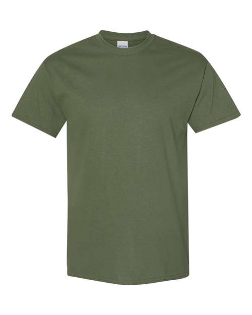 Military Green - Model Image