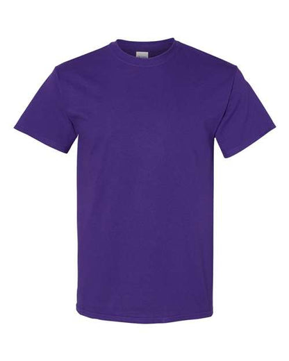 Purple - Model Image