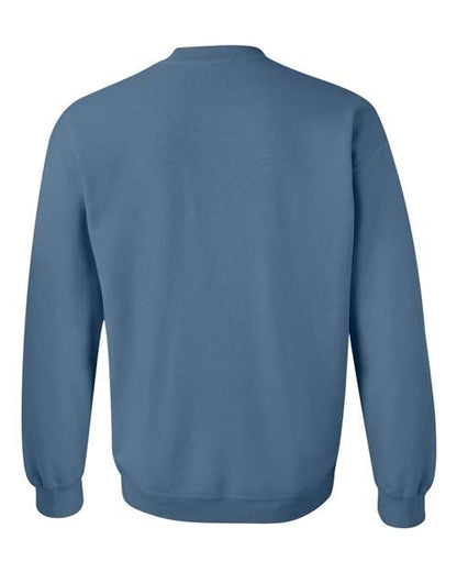 Indigo Blue-model Image