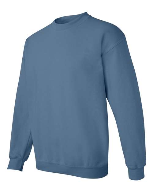 Indigo Blue-model Image