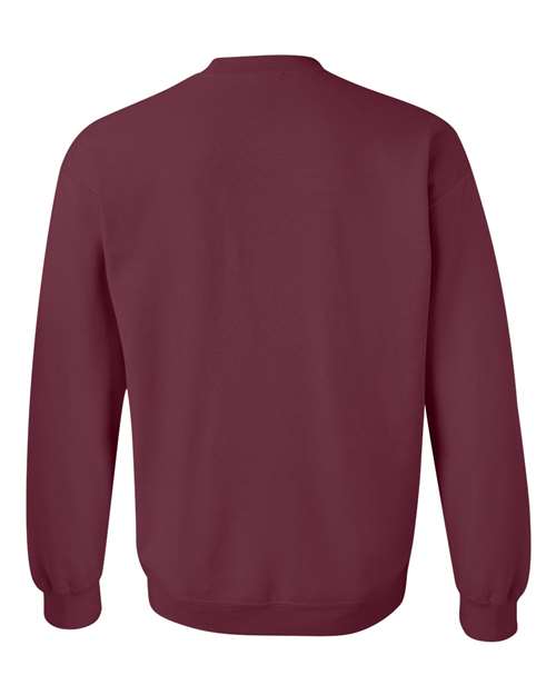 Maroon-model Image