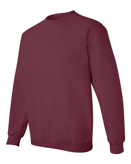 Maroon-model Image