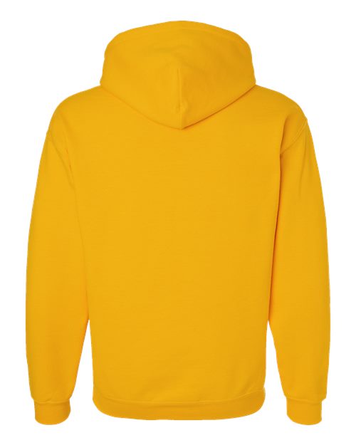 Gold-model Image