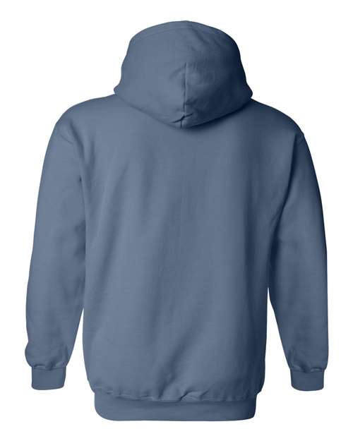 Indigo Blue-model Image