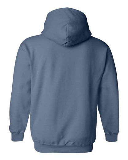 Indigo Blue-model Image