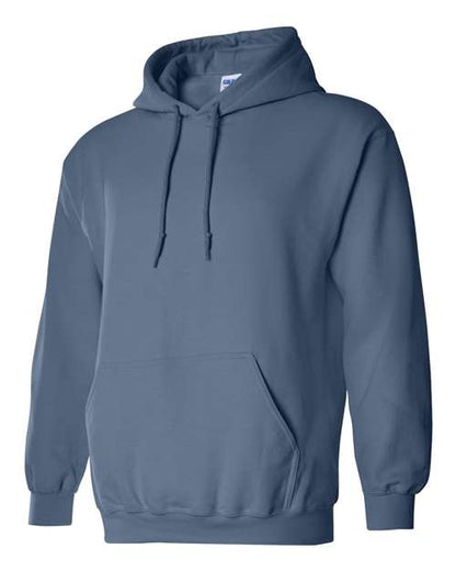 Indigo Blue-model Image