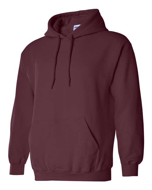 Maroon-model Image