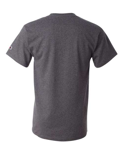 Charcoal Heather