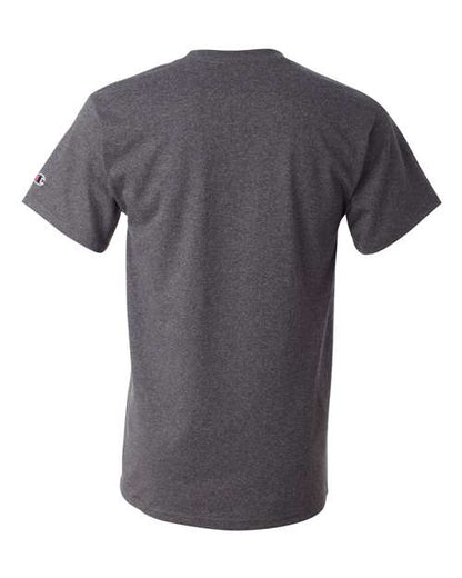 Charcoal Heather