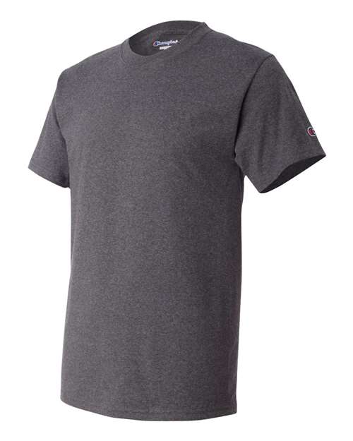 Charcoal Heather
