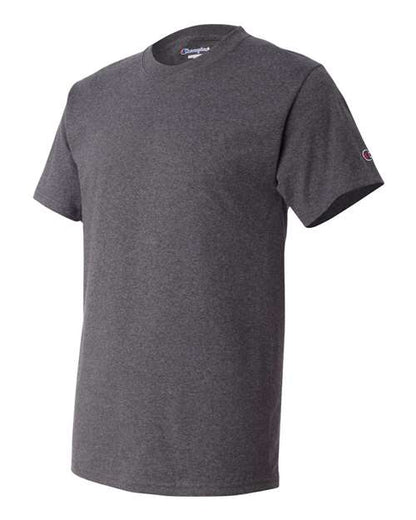Charcoal Heather